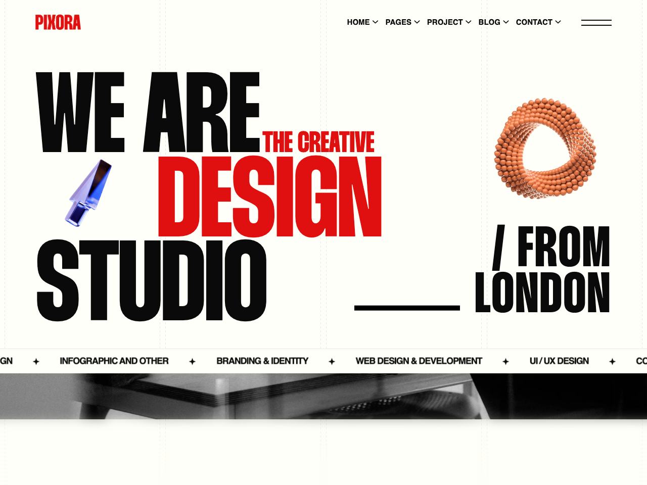 Creative Studio