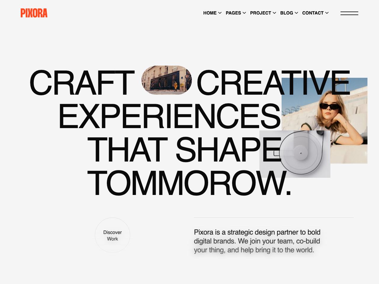Digital Studio