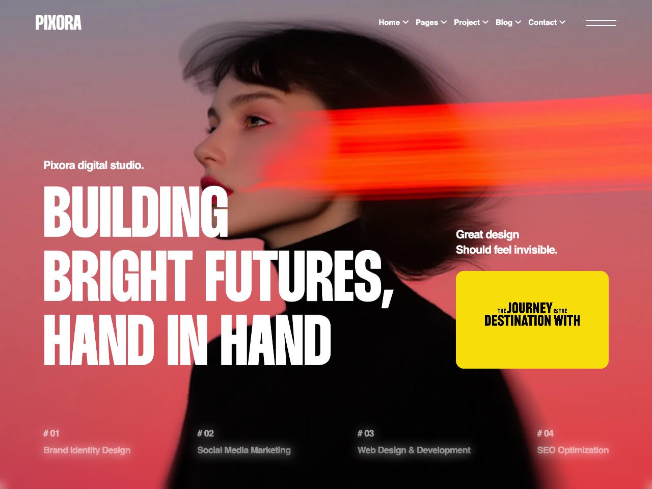Startup Agency